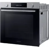 Samsung Nv7b41301as_u1 Multifunction Oven Clair