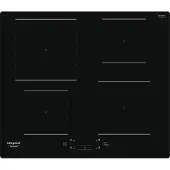 Ariston Hotpoint HQ 2260S NE Noir Intégré 59 cm Plaque avec zone à induction 4 zone(s)