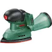 Bosch EasySander 18V-8 (sans batterie)
