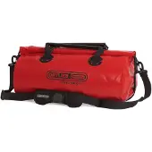 Ortlieb - Sac polyvalent de voyage et de bike packing - Rack-Pack 31L Red - Rouge