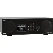 Imperial DABMAN I450 CD Noir