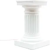 Seletti Lampe/table d'appoint las vegas