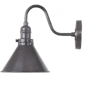 Elstead Lighting Applique murale Elstead Provence E27 28 cm, bronze antique