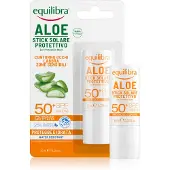 Beauty Formulas Aloe, stick solaire, SPF 50+, 10 ml