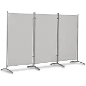 Leco Cloison en 3 parties (260 cm)