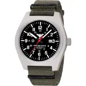 KHS montre Homme Automatique .INCSA.NSGO