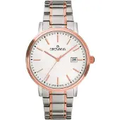 Grovana - 1550.1159 - Montre-bracelet - Hommes - Kensington Traditional