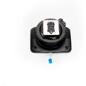 Godox V1 hot shoe plate Olympus/Panasonic