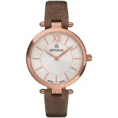 Grovana montre Femme 4450.1562