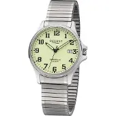 Regent - Montre - Homme - Bracelet à tirette - F-1348