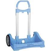 Safta Transport Evolution