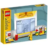 LEGO - Cadre Store - 40359