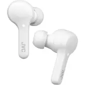JVC Ha-a7t2 Earphones Blanc