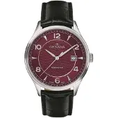 Grovana - 1305.1536 - Montre-bracelet - Hommes - Kensington Classic