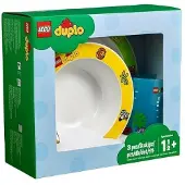 LEGO - Vaisselle DUPLO - 853920