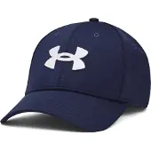 Under Armour Blitzing Cap Bleu XL-2XL