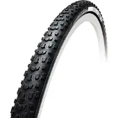 Tufo Primus 33 Sg Tubular 700c X 33 Rigid Urban Tyre Noir 700C x 33