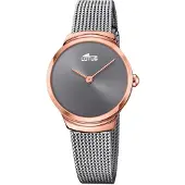 Lotus Montre femme bracelet milanais 18496/2