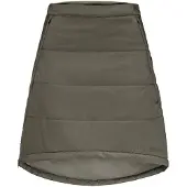 Jack Wolfskin Alpengluehen Skirt Noir L Femme