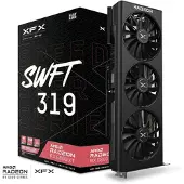 XFX Speedster SWFT319 - Cartes graphiques - Radeon RX 6800 XT
