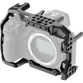 8Sinn Nikon Z6 / Z7 / Z6 II / Z7 II Cage V2