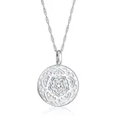 Elli Chaîne argent