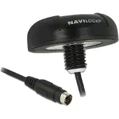Navilock NL-8044P MD6 PPS Serial Multi GNSS Receiver - GPS-/GLONASS-/GALILEO-Empfängermodul (62528)