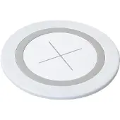 Forming Function Axessline tradloes laddare Hal, Chargeur sans fil, Blanc
