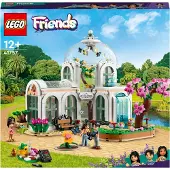 LEGO Jardin botanique - Friends 41757