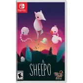 Games Switch Sheepo Imp Uk Clair