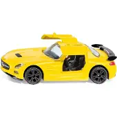 Siku Mercedes Benz Sls Amg Black Series