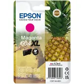 Epson 604XL Cartouche Magenta