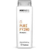 Framesi Morphosis Purifying Shampoo 250ml - shampooing antipelliculaire