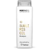 Framesi Morphosis Sublimis Oil Shampoo 250ml