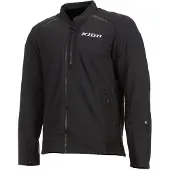 KLIM Marrakesh Jacket Noir S Homme