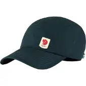 Fjällräven High Coast Lite Cap Noir S-M