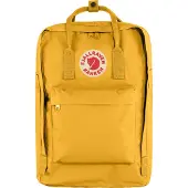 Fjällräven Kånken Ordinateur Portable 17" Ochre