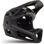 FOX Racing Proframe Rs Matte Black L Casque de vélo