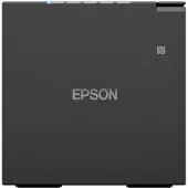 Epson Tm-m30iii 112 Ticket Laser Printer Noir One Size / EU Plug 220V