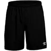 Umbro Short King Noir M Homme Noir M