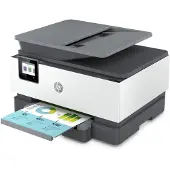 HP OfficeJet Pro 9012e Tout-en-Un
