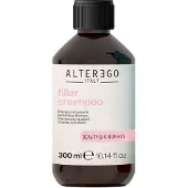 Sonstiges Alter Ego Filler Shampooing shampooing nourrissant à effet hydratant 300 ml