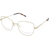 Pierre Cardin Lunettes de Vue P.C. 8876 53/17/140 Gold Metal frames WOMAN P.C. 8876