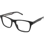 Tommy Hilfiger Lunettes de Vue TH 1990 52/18/145 Black Acetate MAN TH 1990