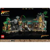 LEGO Pt-ip-4-4-2022 Construction Game Marron Enfants