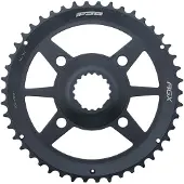 Fsa Agx Gossamer Pro Dm Chainring Noir 48t