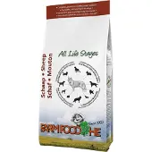 Farm food HE Mouton pour chien