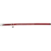 Beeztees Bz Collier Chat Swarovski Rouge (Chat)