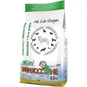 Farm food HE Mini Sans Gluten pour chien