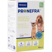 Virbac Pronefra pour chien et chat